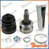 Joint kit extérieur pour arbre de transmission pour SUBARU | 40-0700, 62-07-711